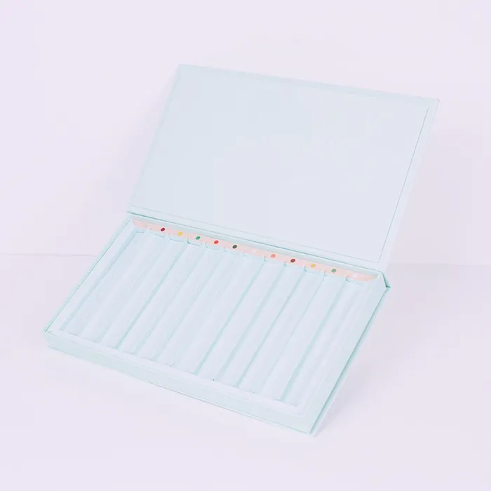 Mga Kahon ng Estilo ng Aklat