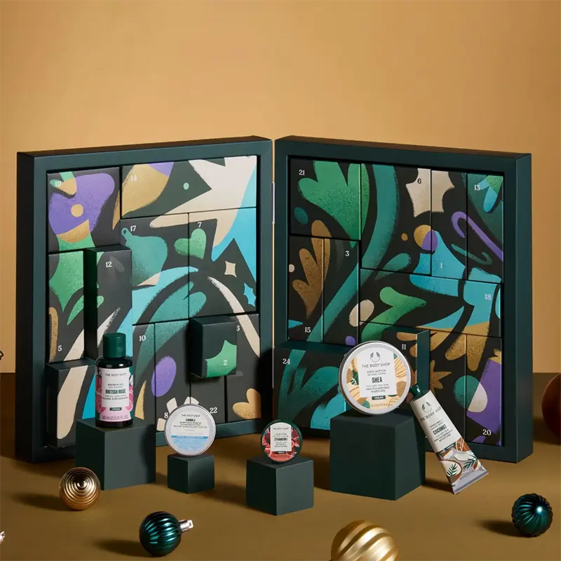 Mga Kahon ng Regalo sa Pasko Mga Kahon ng Regalo sa Pasko