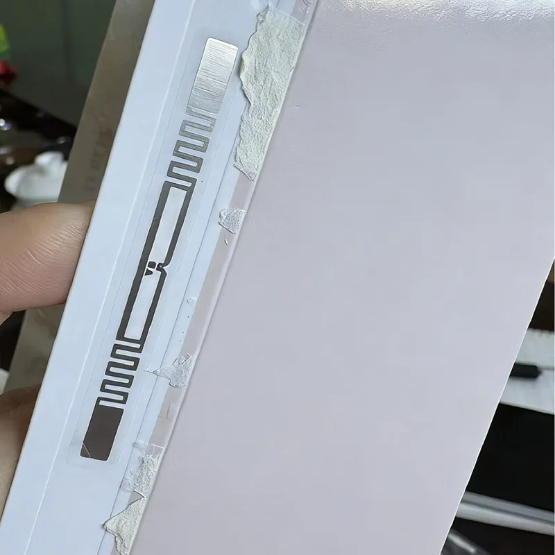 Mga Cosmetic Packaging Box