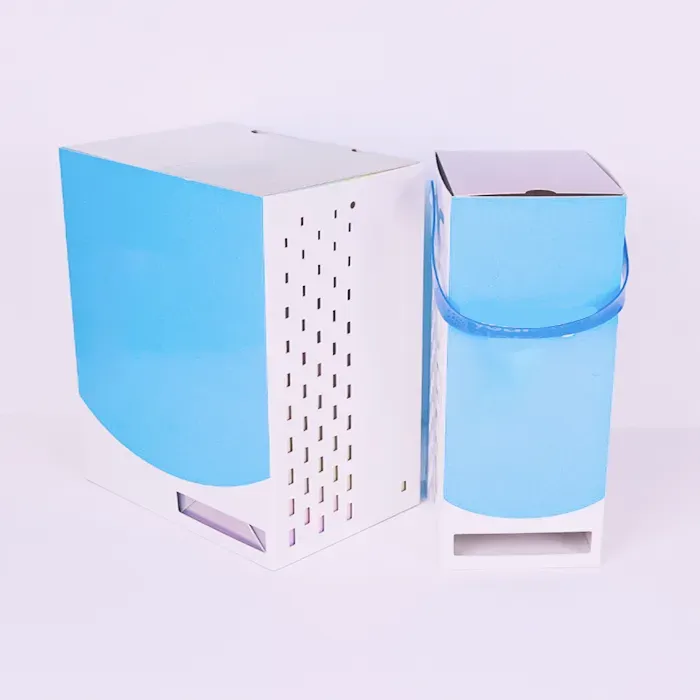 Mga Dental Packaging Box