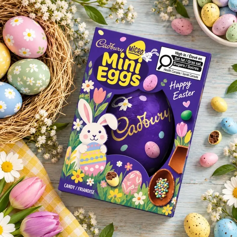 Mga Kahon ng Easter Egg Mga Kahon ng Easter Egg