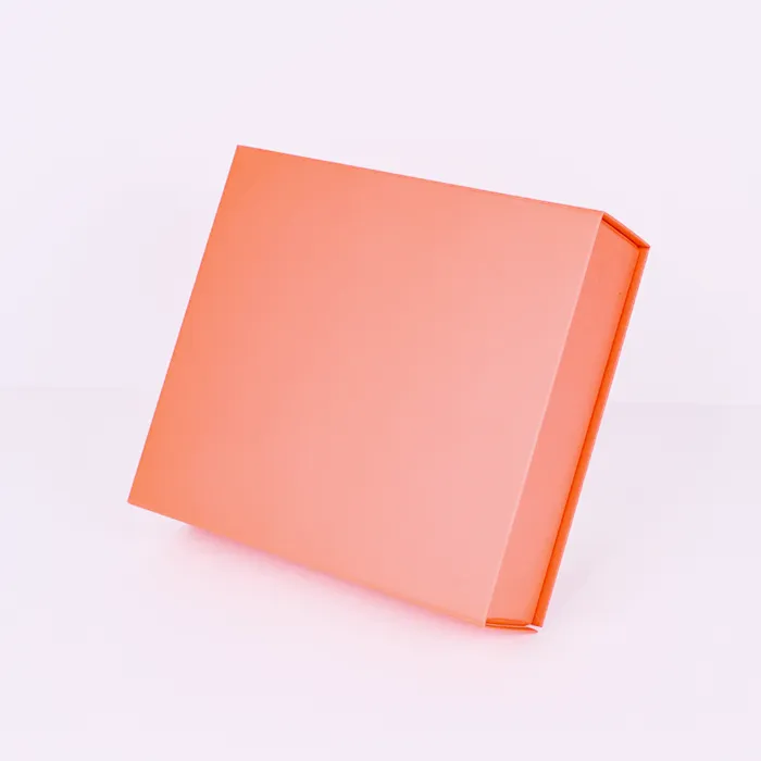 Natitiklop na Kahon ng Regalo