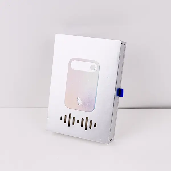 Mga High End Packaging Box