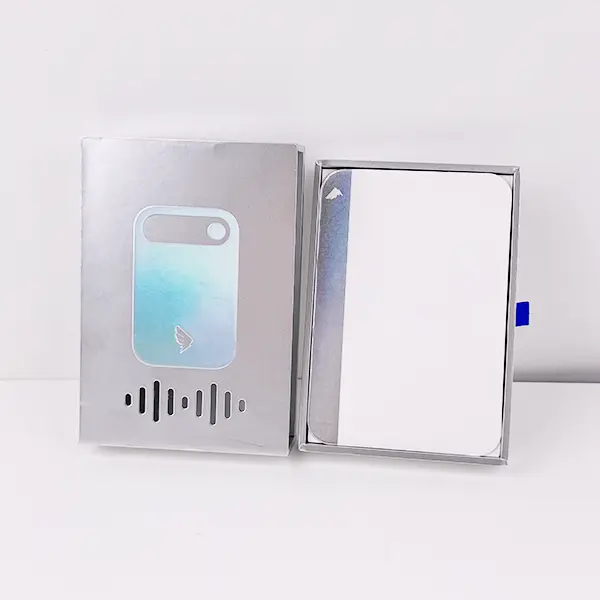 Mga High End Packaging Box