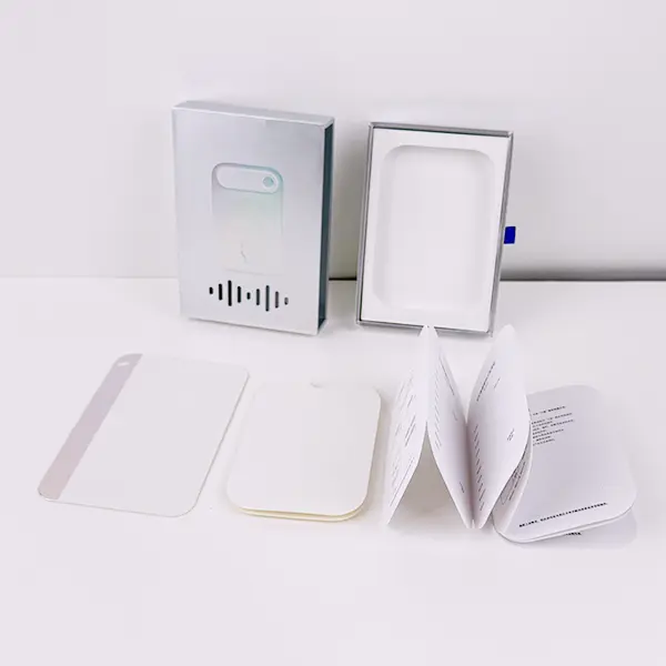 Mga High End Packaging Box