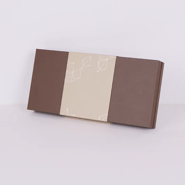 Lid And Base Boxes