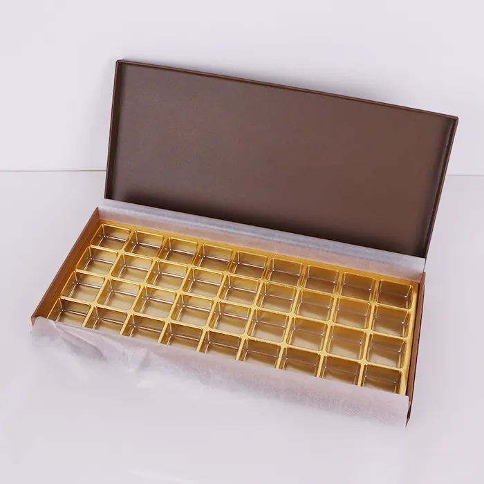 Lid And Base Boxes