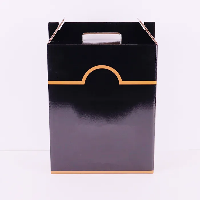 Wine Carrier Boxes