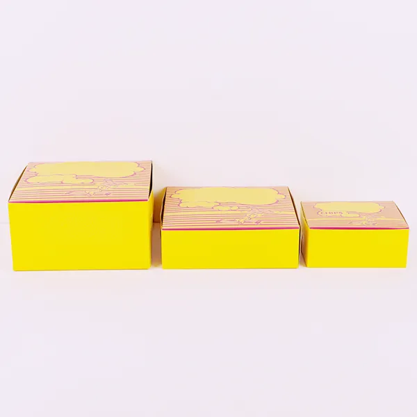Fried Chicken Boxes Fried Chicken Boxes