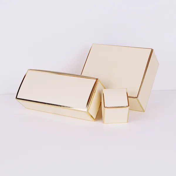 Candle Packaging Boxes