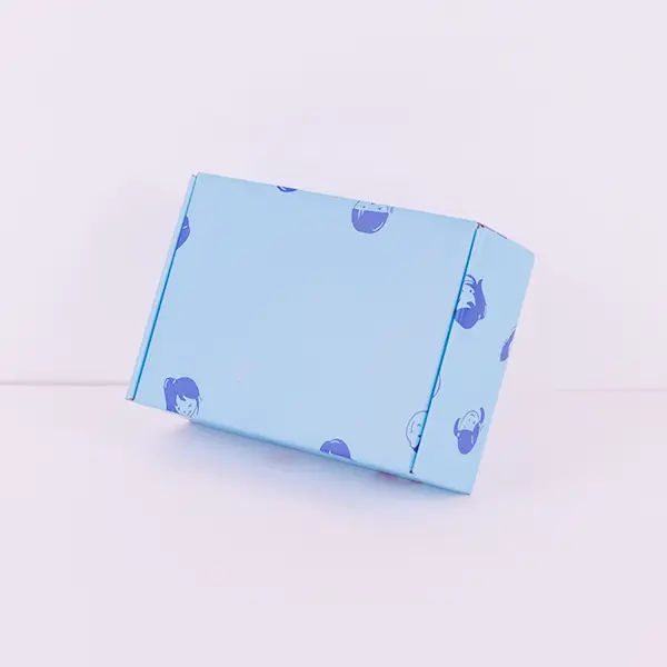 Fashion Boxes