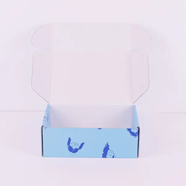 Fashion Boxes