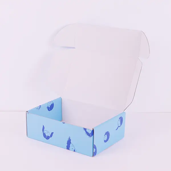 Fashion Boxes