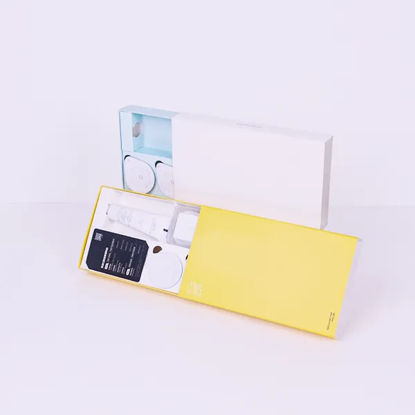 Mga Pagsingit ng Packaging