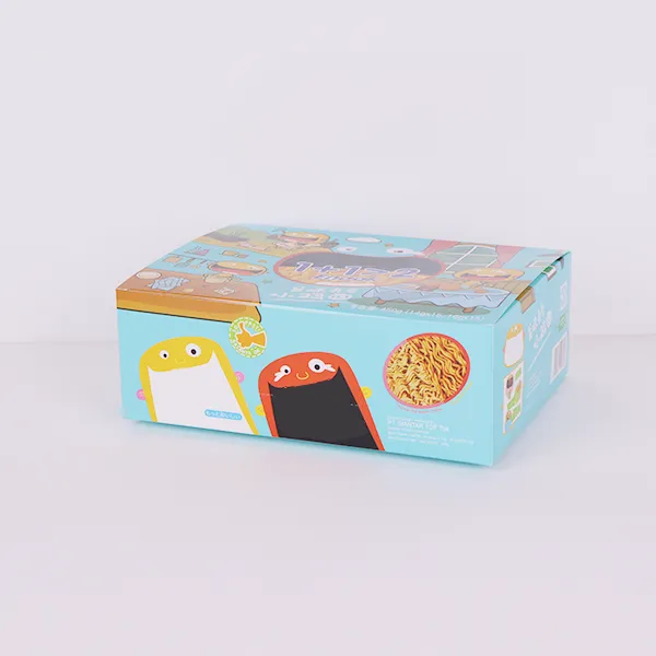 Mga Kahon sa Packaging ng Alagang Hayop Mga Kahon sa Packaging ng Alagang Hayop