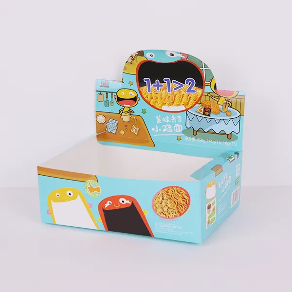 Mga Kahon sa Packaging ng Alagang Hayop