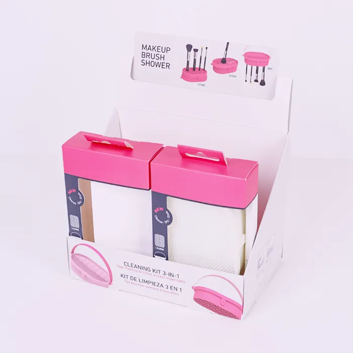 Mga Retail Display Box