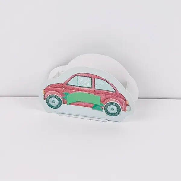 Mga Kahon sa Packaging ng Sabon