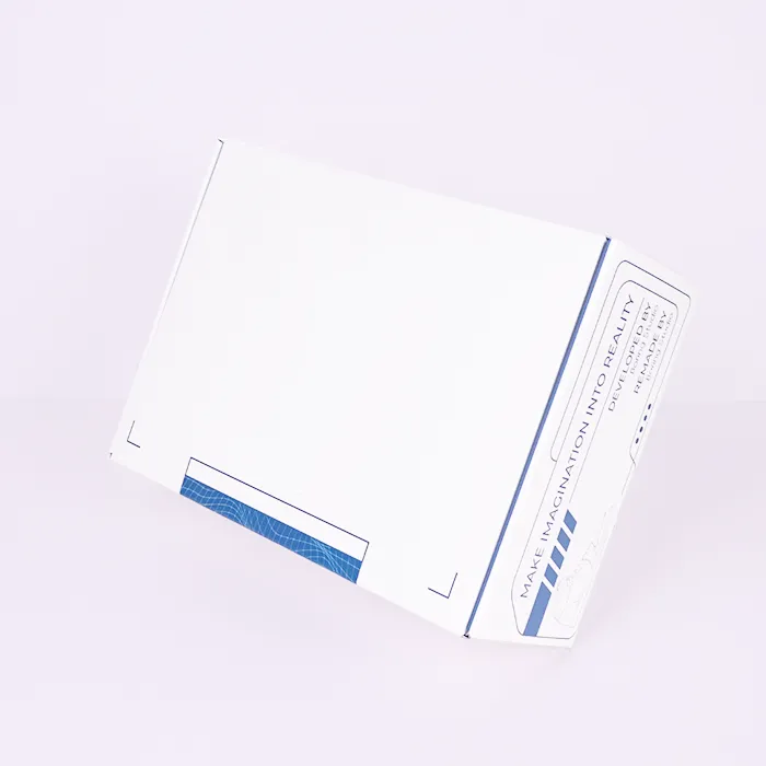 Mga Kahon ng Papel ng Subscription