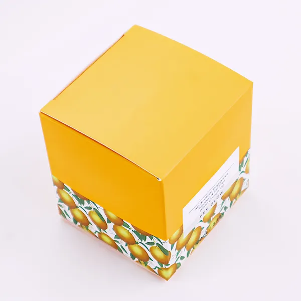 Tuck End Boxes Tuck End Boxes