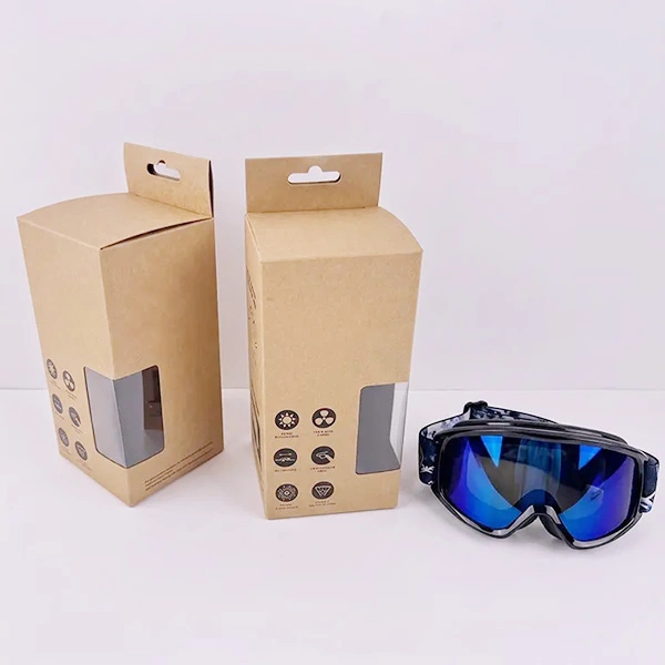 Mga Window Packaging Box Mga Window Packaging Box